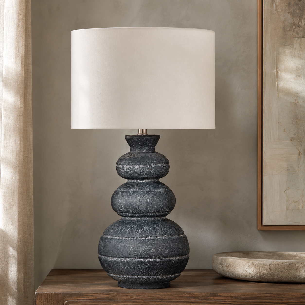 BMC Carmel Table Lamp