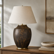 Bassett Mirror Ashe Table Lamp
