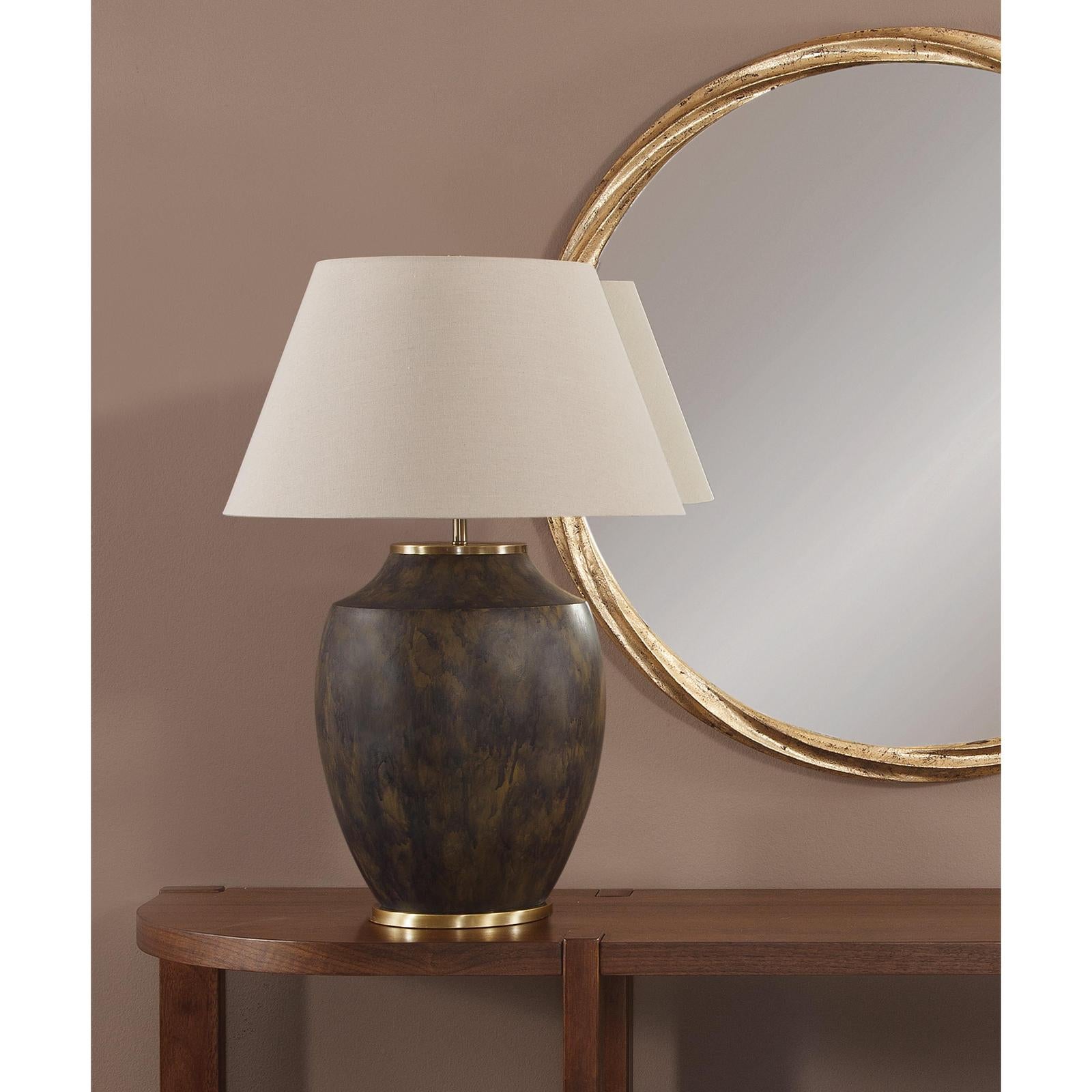 Bassett Mirror Ashe Table Lamp