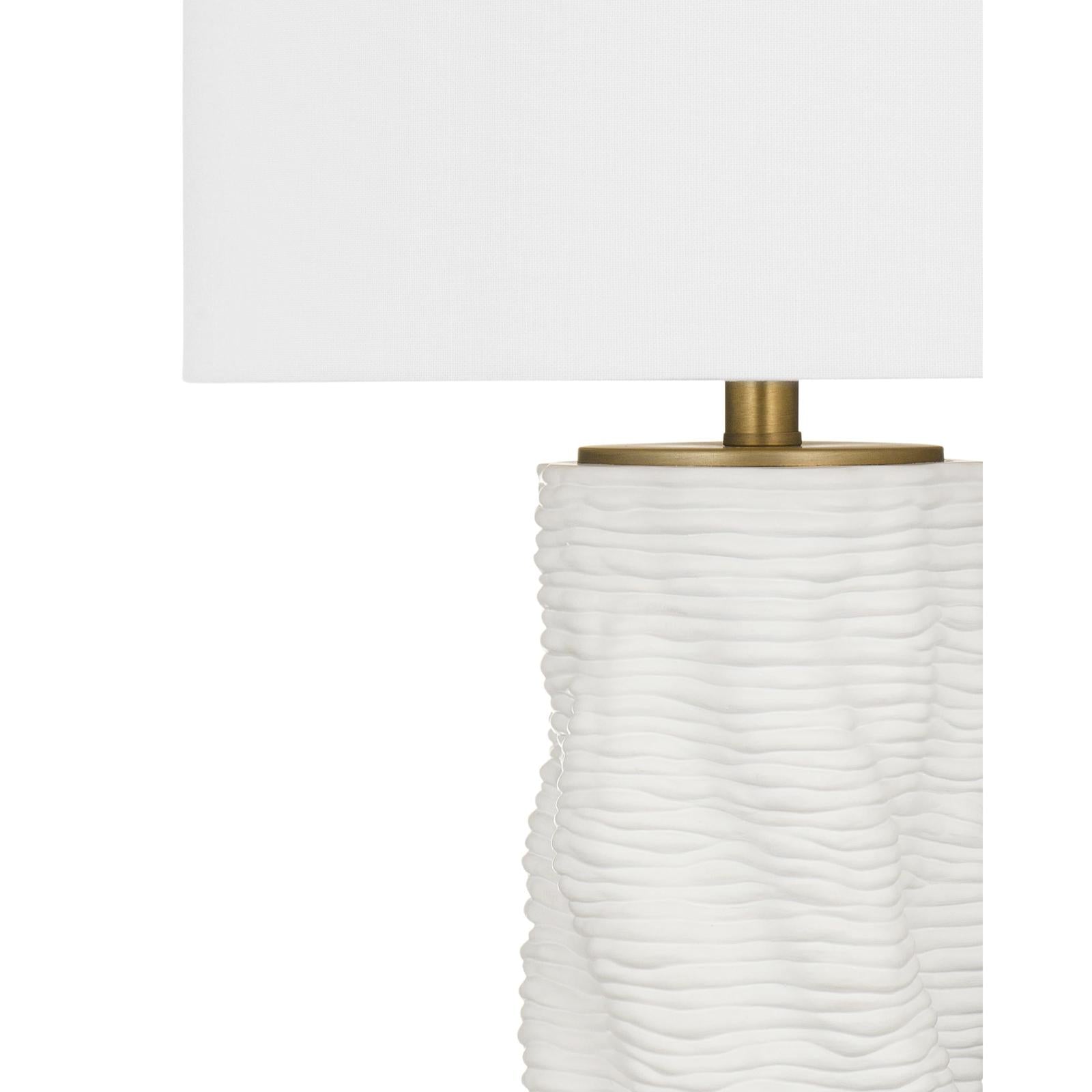 BMC Delancy Table Lamp