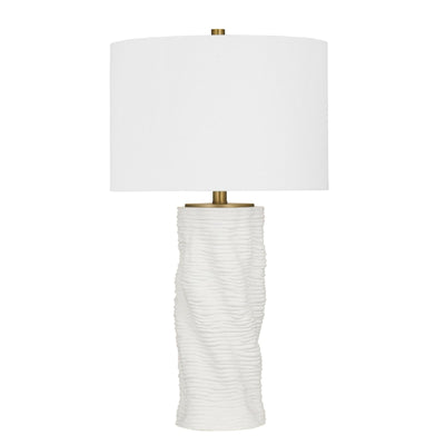 Bassett Mirror Delancy Table Lamp