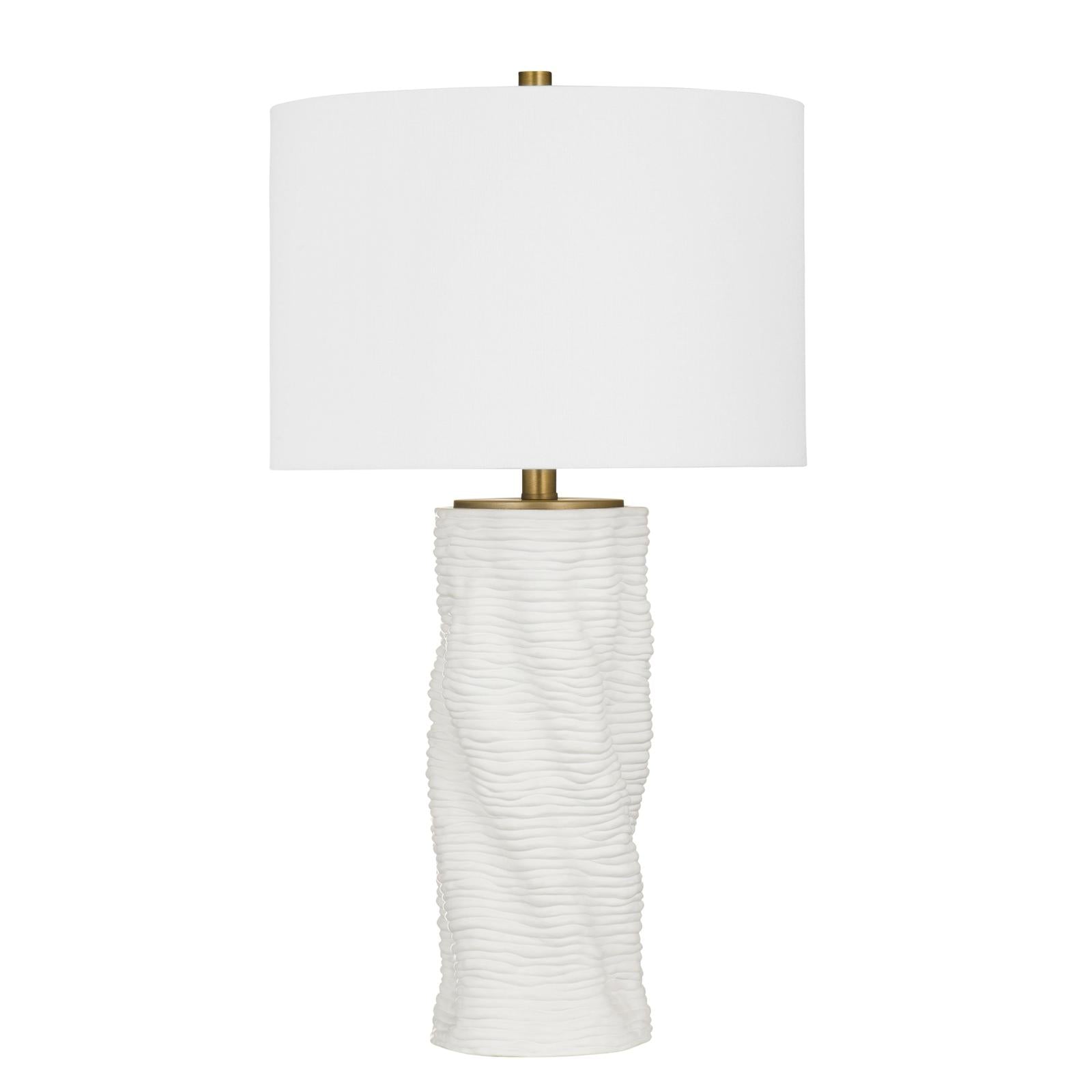 BMC Delancy Table Lamp