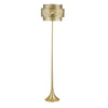 Bassett Mirror Diamond Cove Floor Lamp