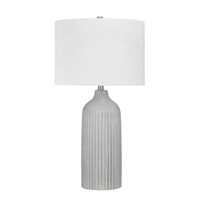 Bassett Mirror Dorchester Table Lamp