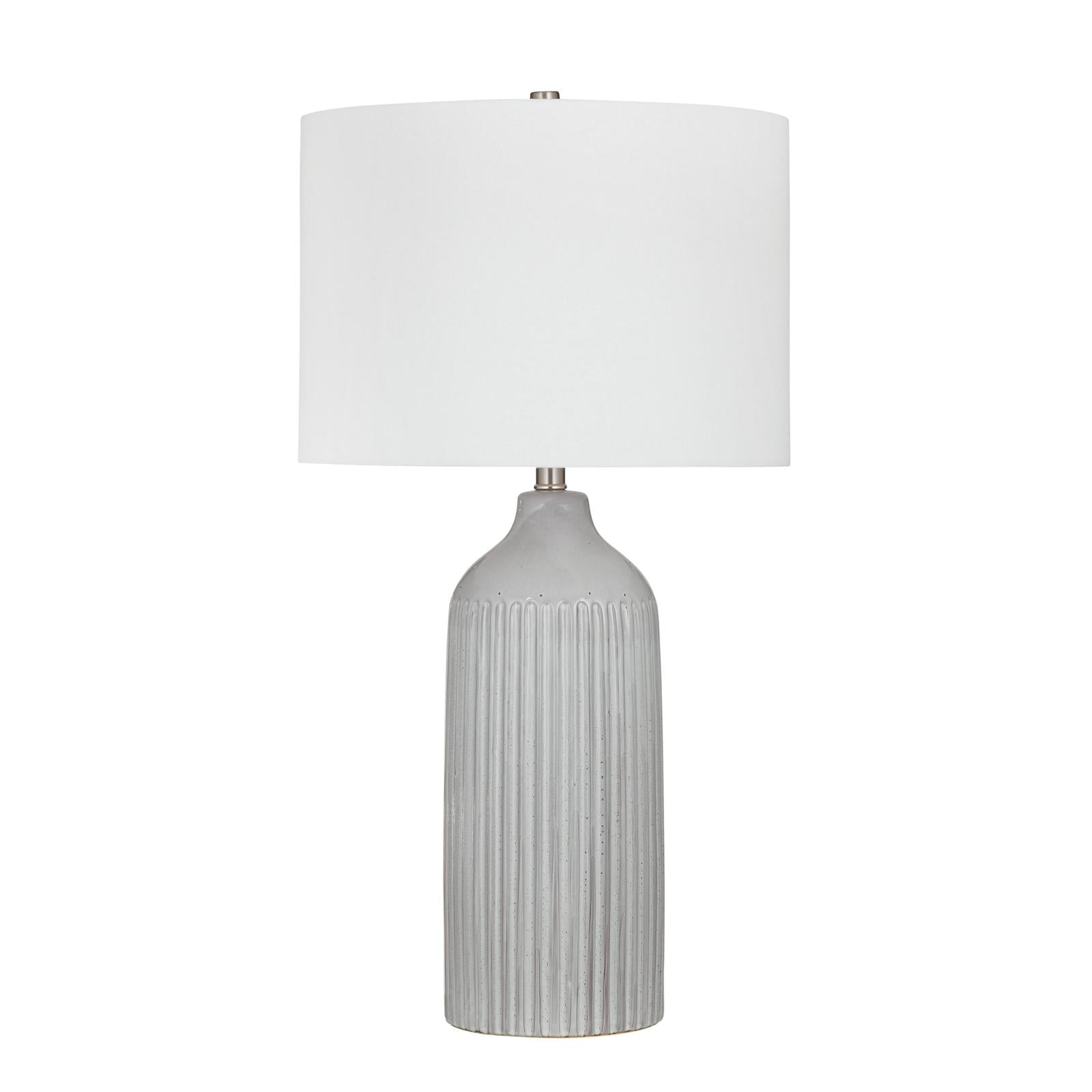Bassett Mirror Dorchester Table Lamp