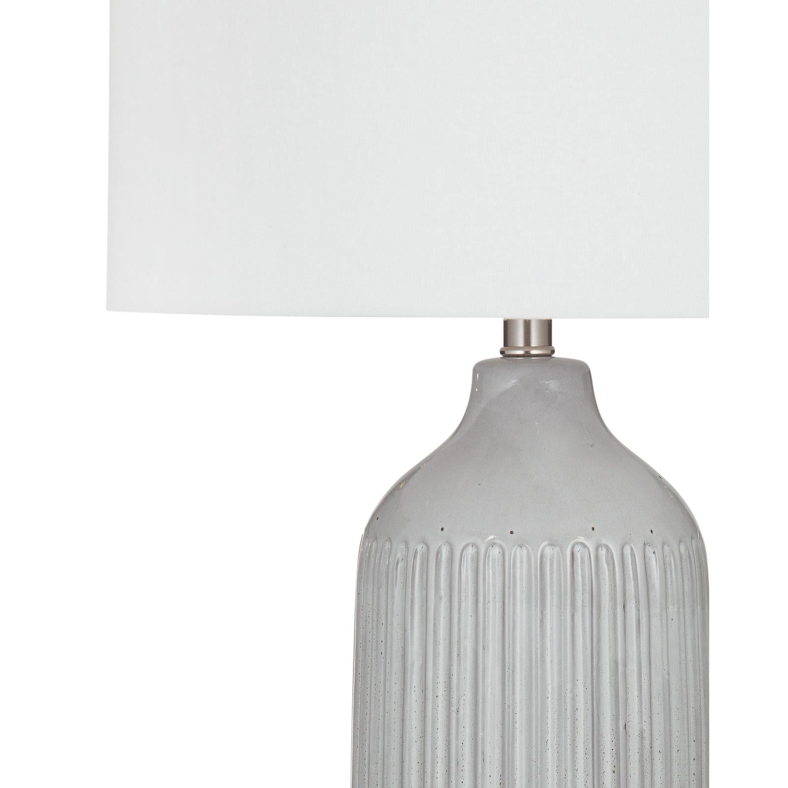 Bassett Mirror Dorchester Table Lamp
