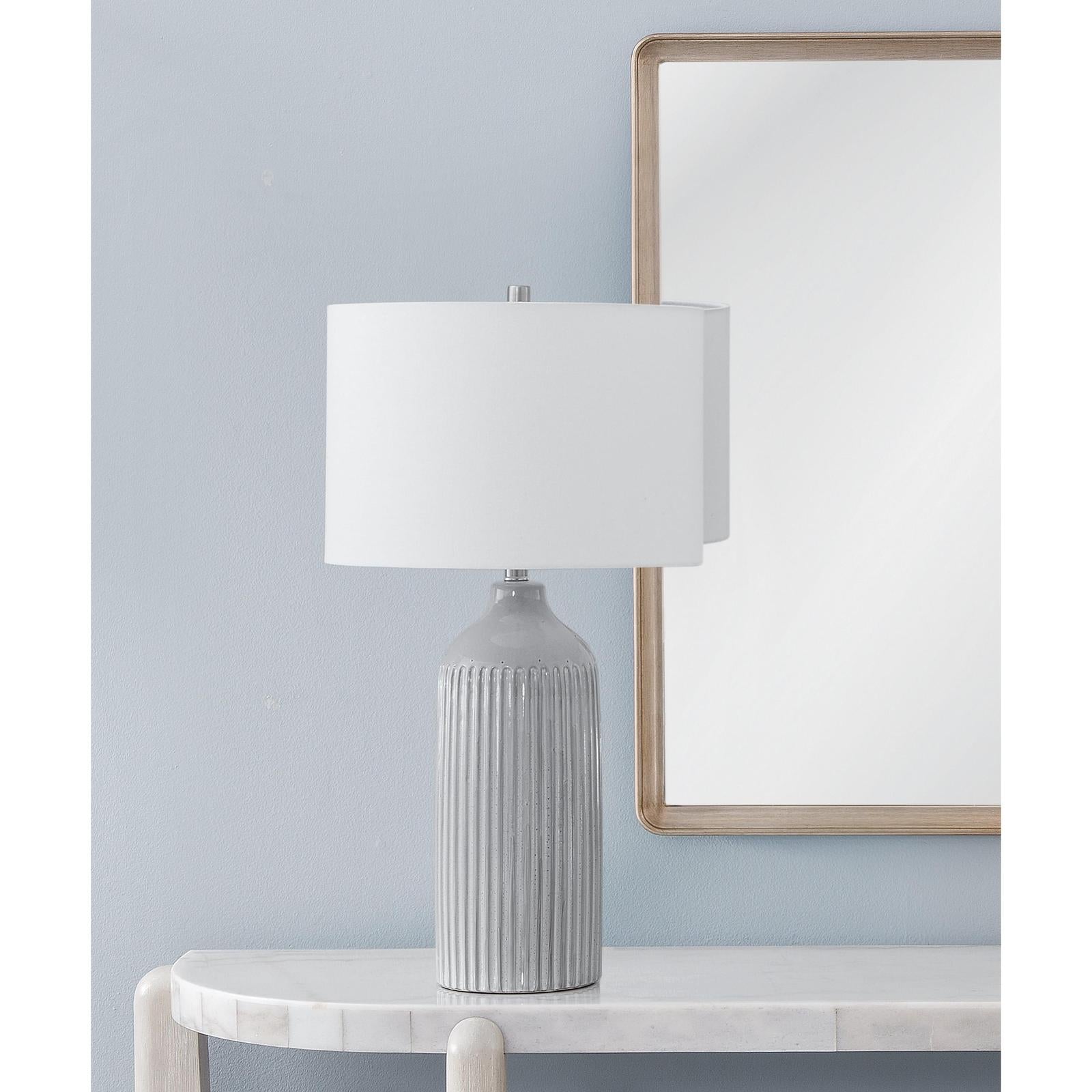 Bassett Mirror Dorchester Table Lamp