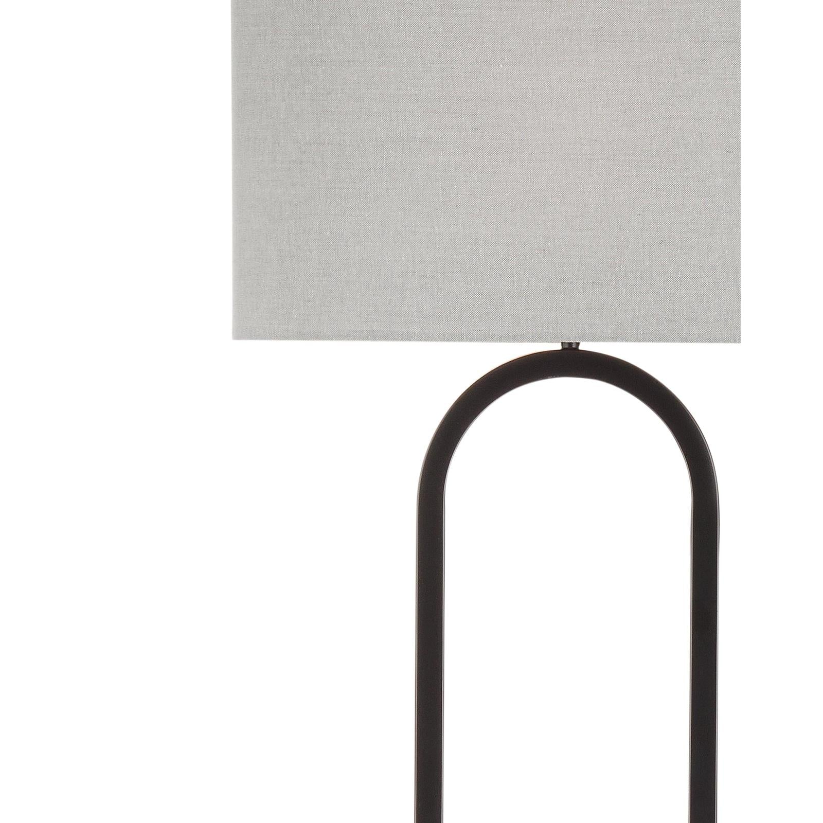 BMC Middlefield Floor Lamp