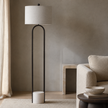 BMC Middlefield Floor Lamp