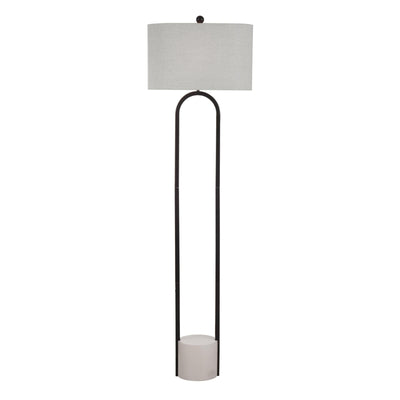 Bassett Mirror Middlefield Floor Lamp