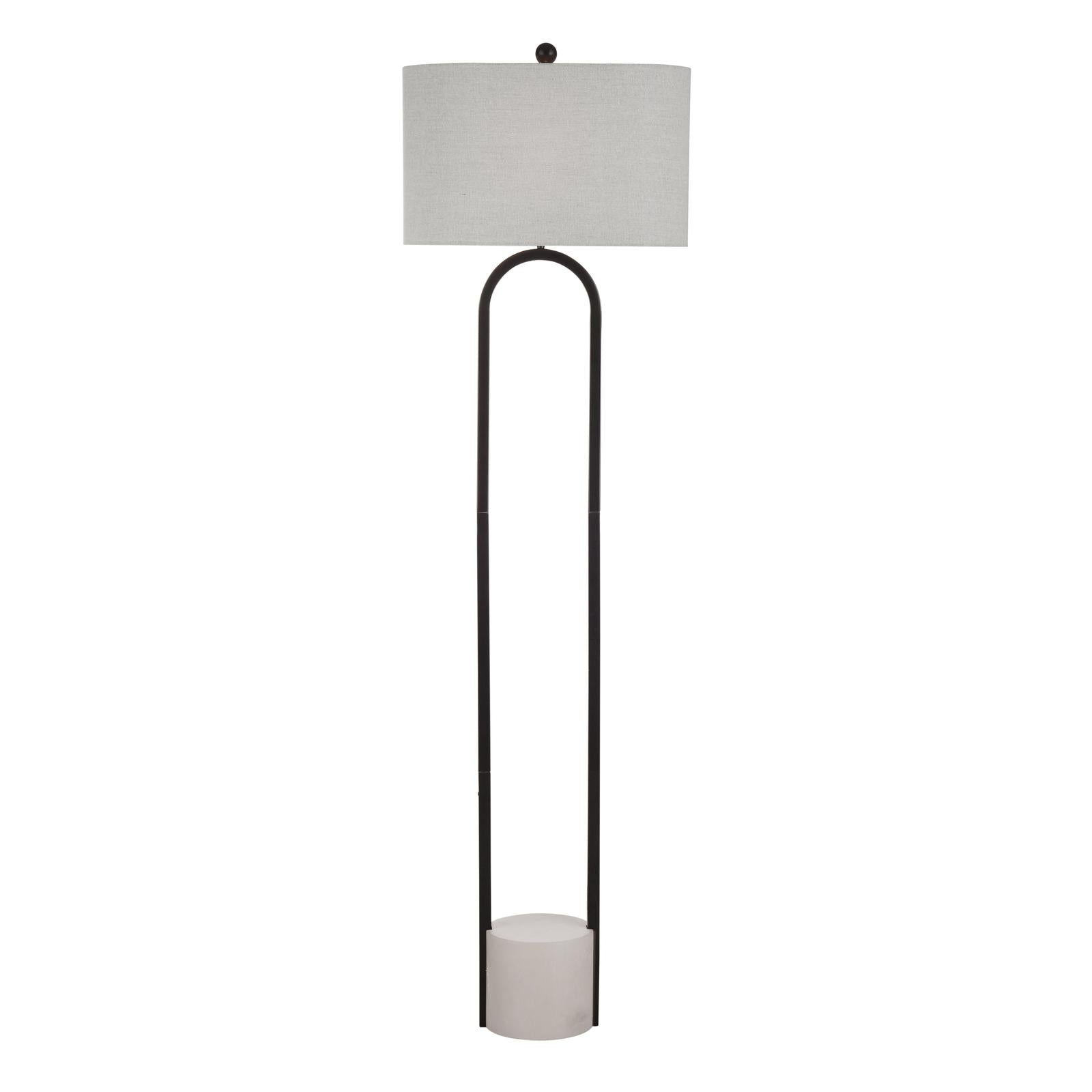 BMC Middlefield Floor Lamp