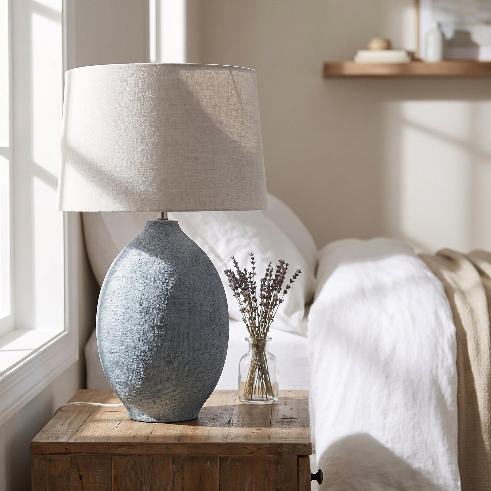BMC Leith Table Lamp