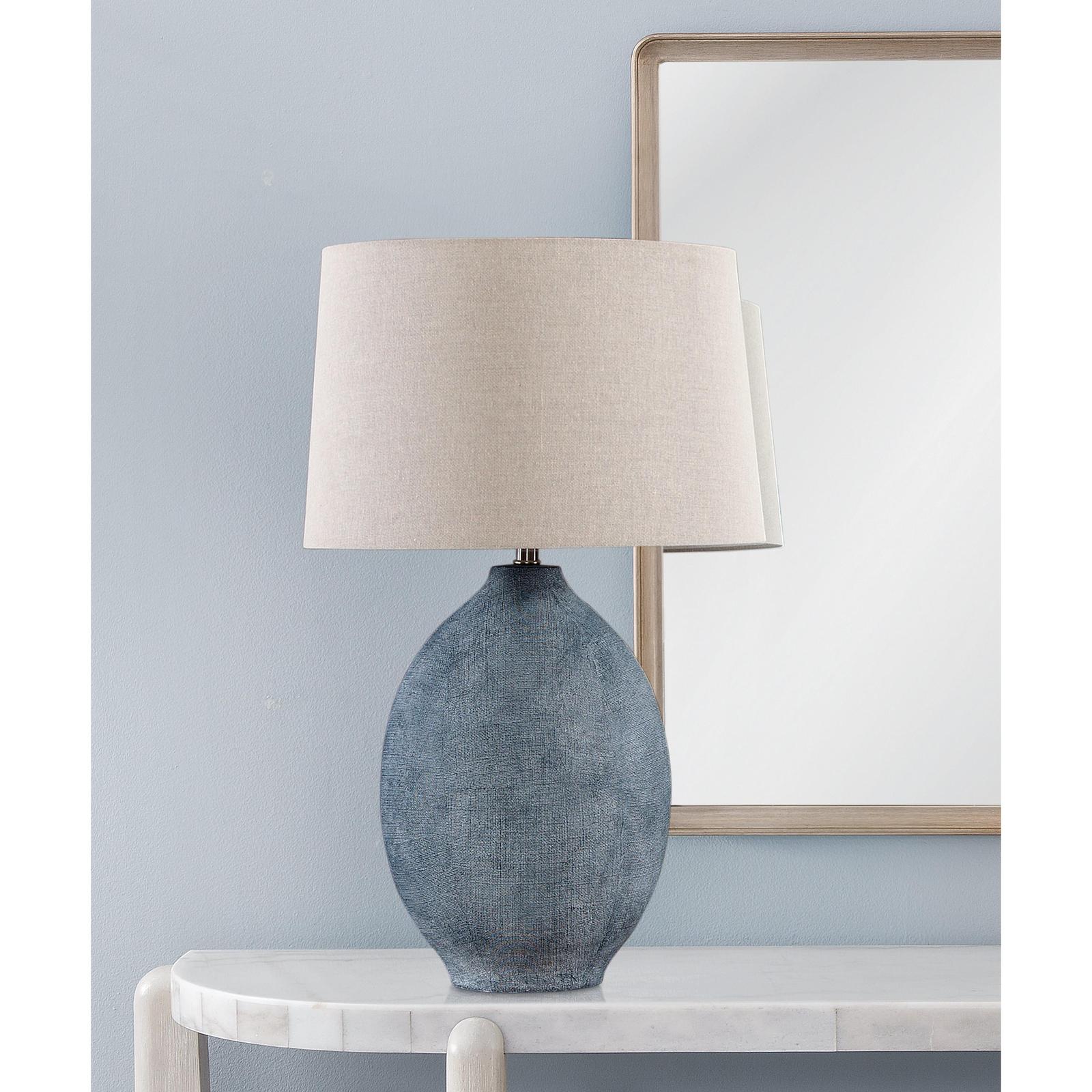 BMC Leith Table Lamp