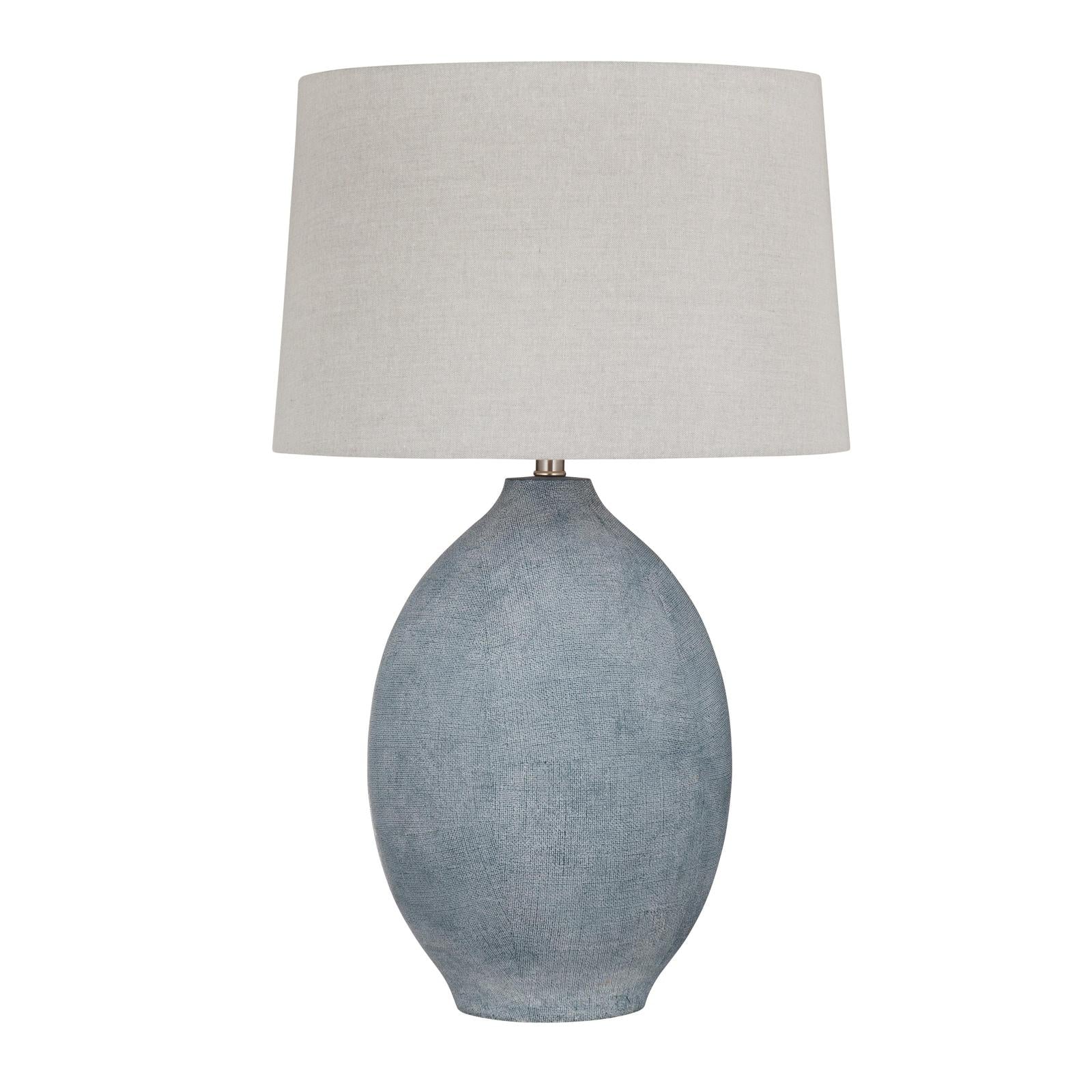 BMC Leith Table Lamp