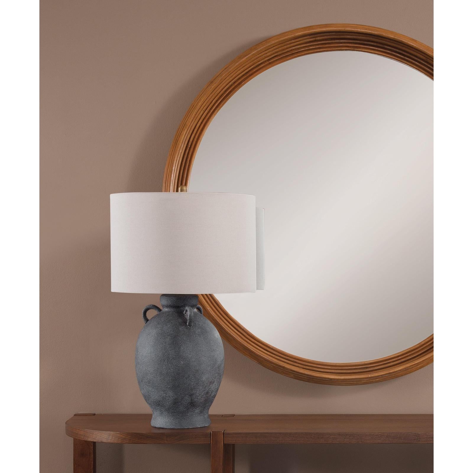 Bassett Mirror Canongate Table Lamp