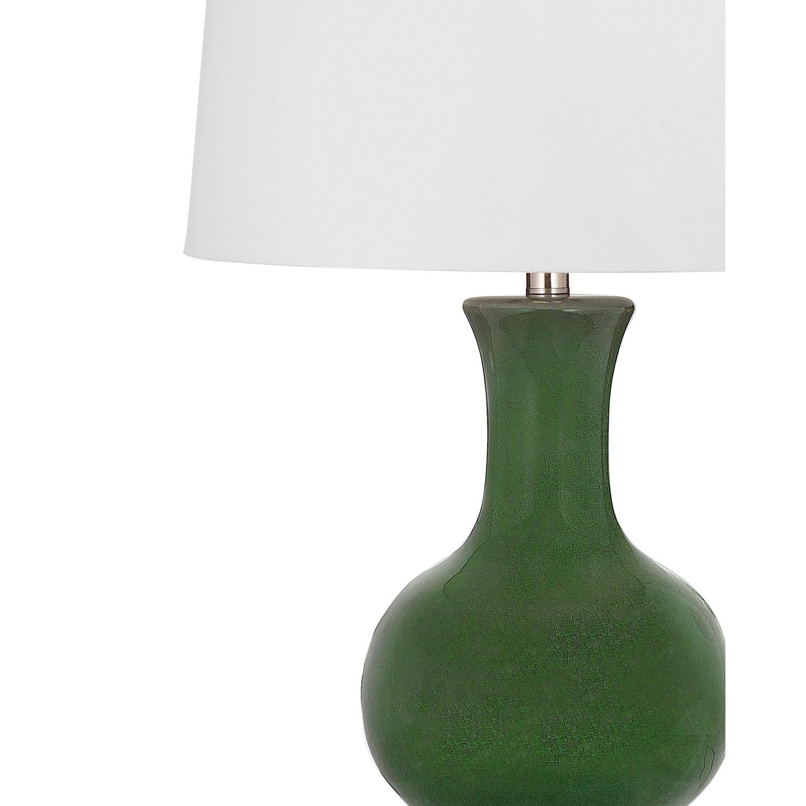 BMC Leithen Table Lamp