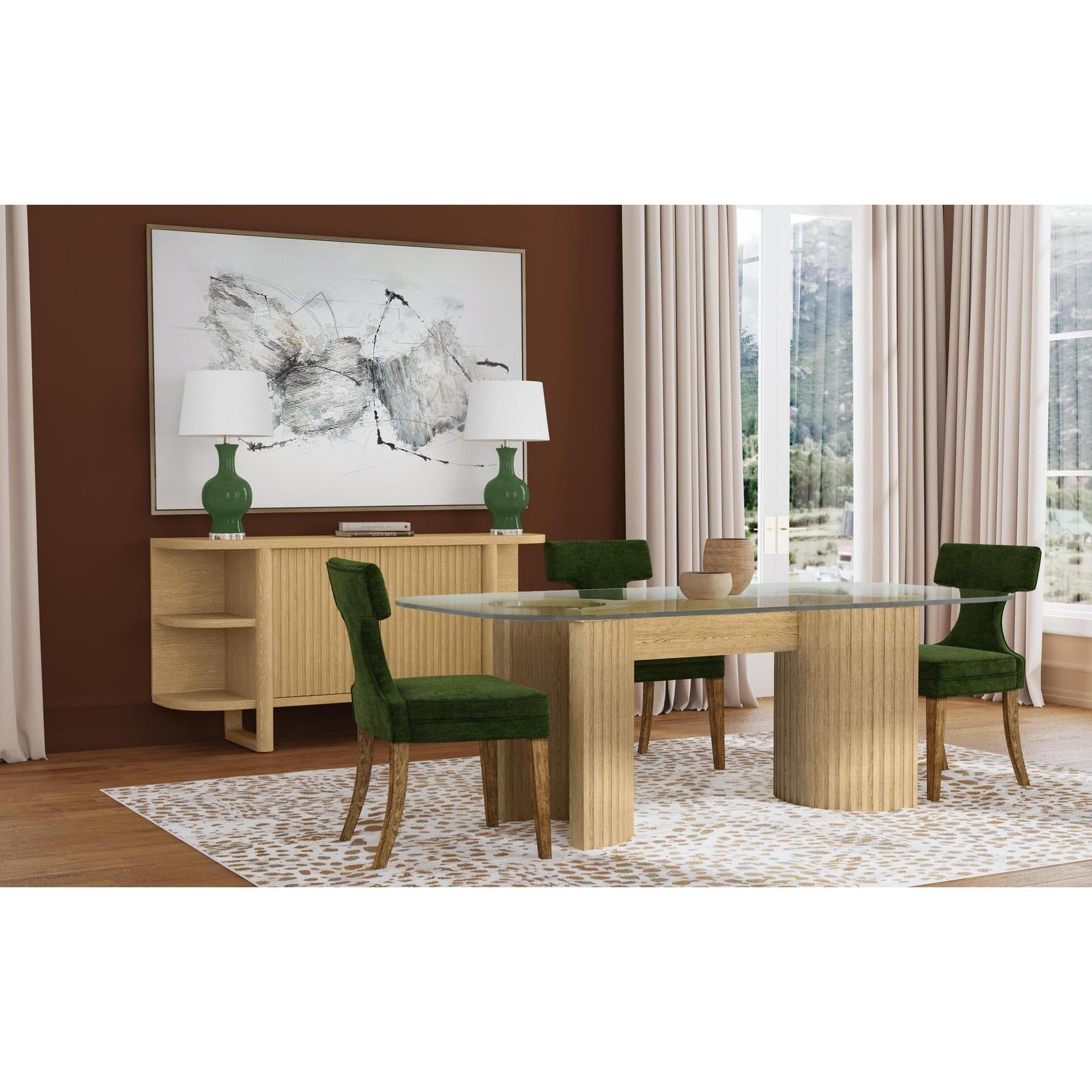 BMC Leithen Table Lamp