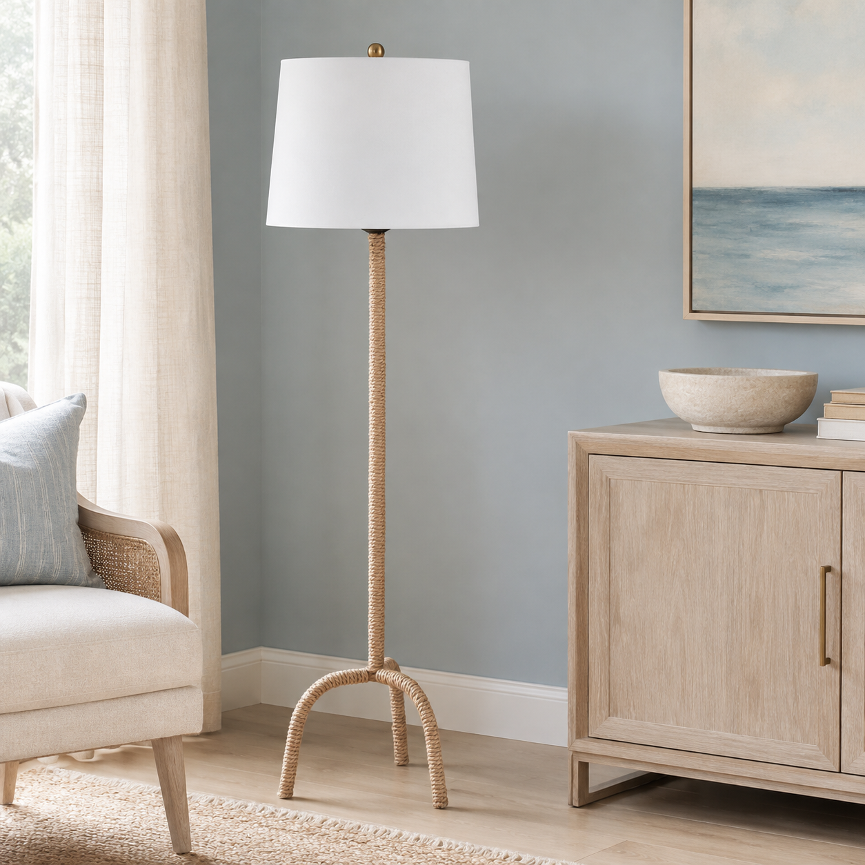 BMC Laxford Floor Lamp