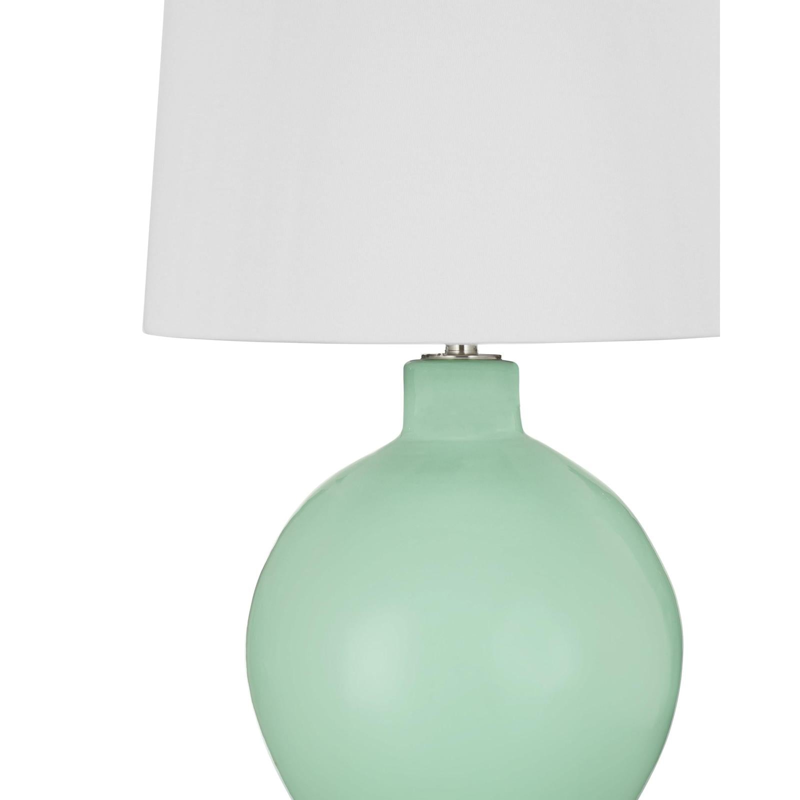 Bassett Mirror Aruba Table Lamp