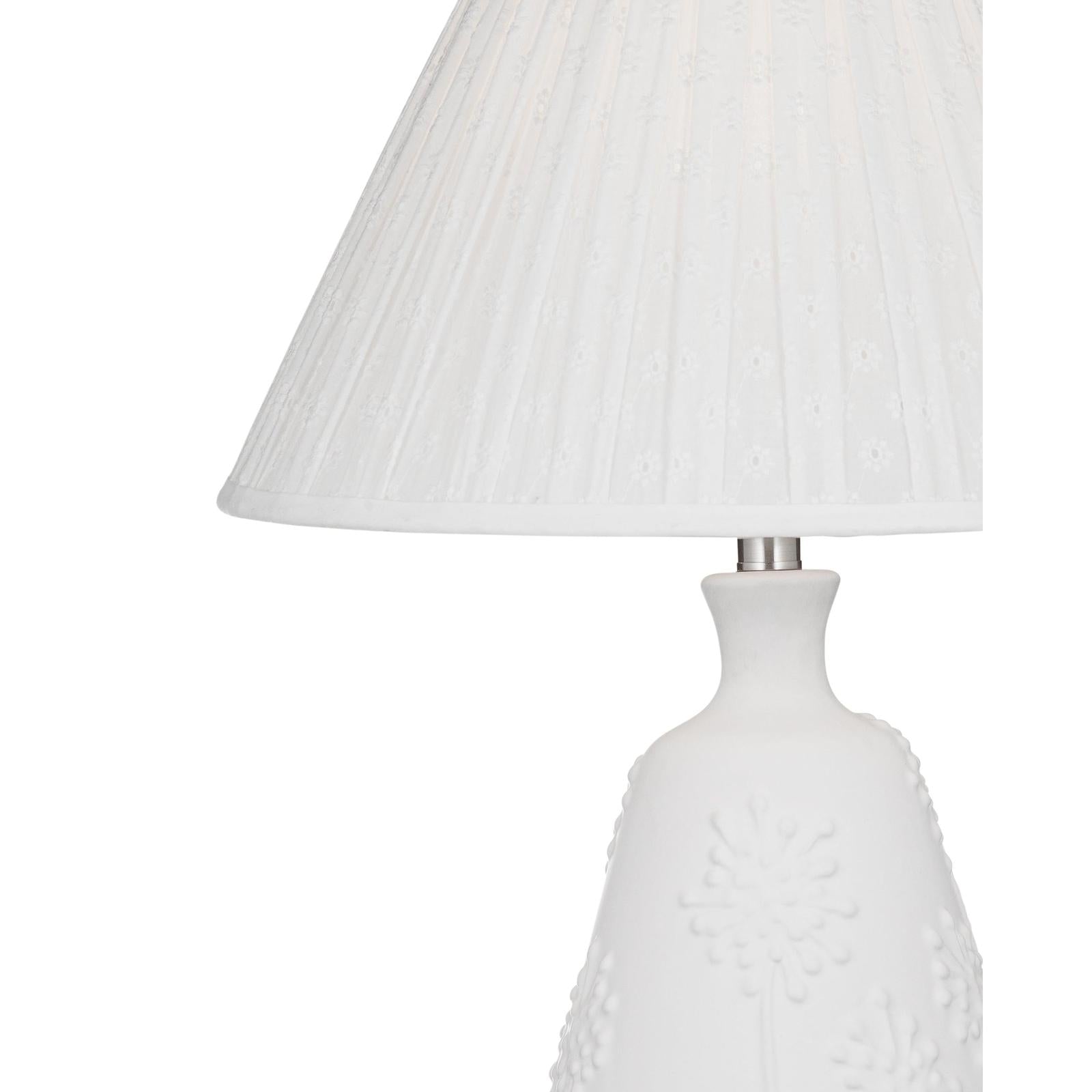Bassett Mirror Brentwood Table Lamp