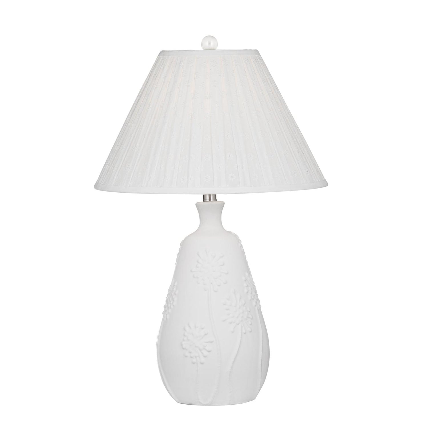 Bassett Mirror Brentwood Table Lamp