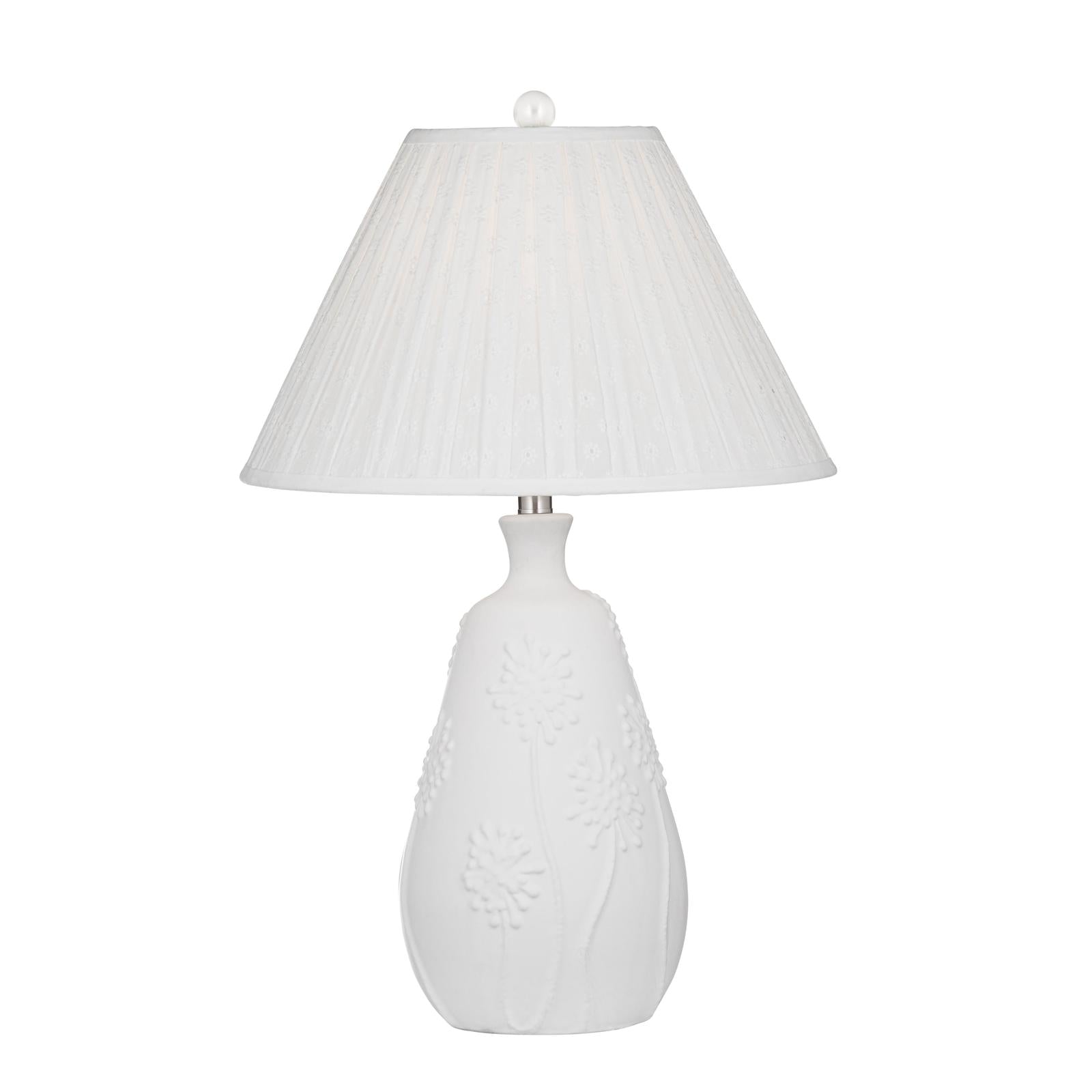 Bassett Mirror Brentwood Table Lamp
