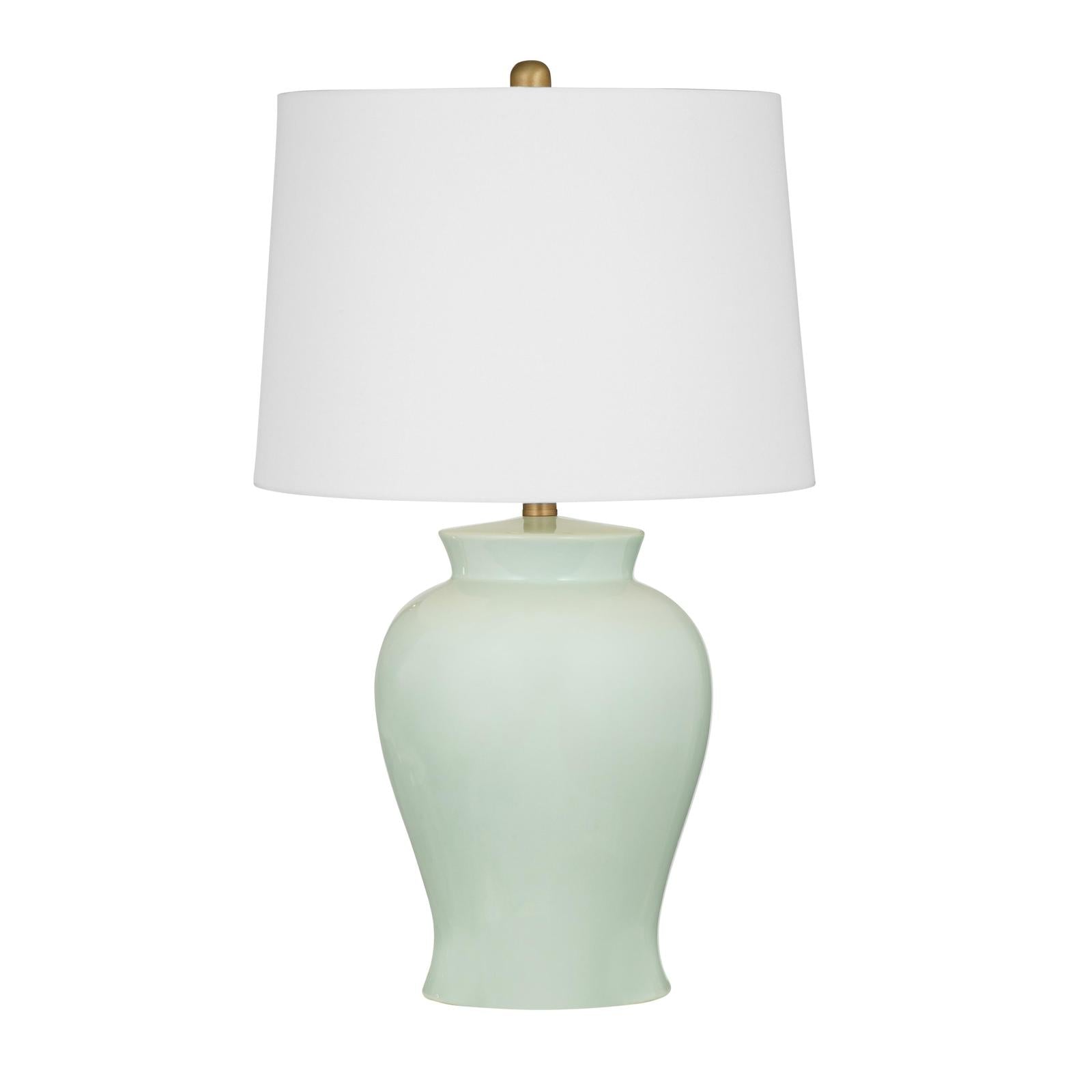 BMC Cimarron Table Lamp