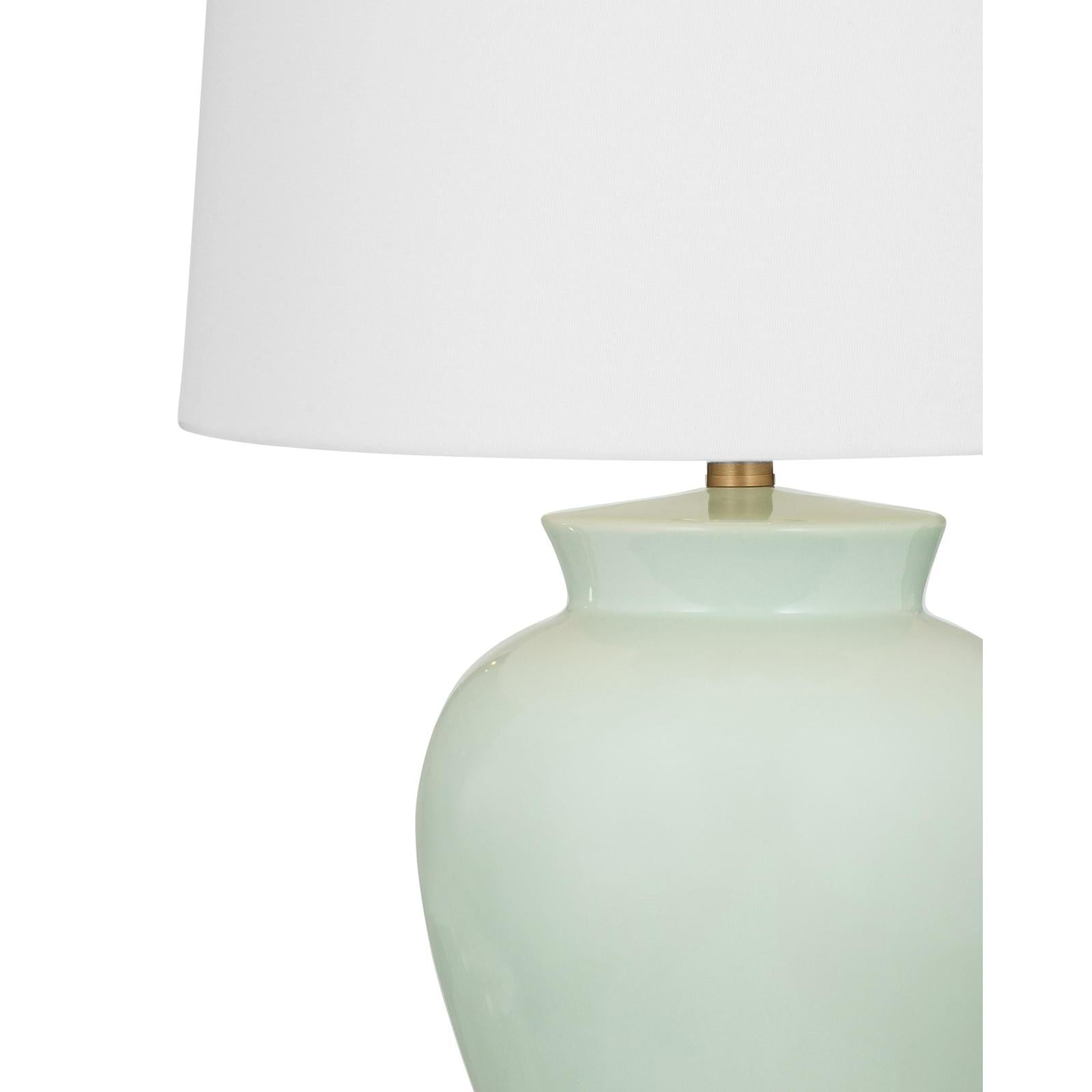 BMC Cimarron Table Lamp