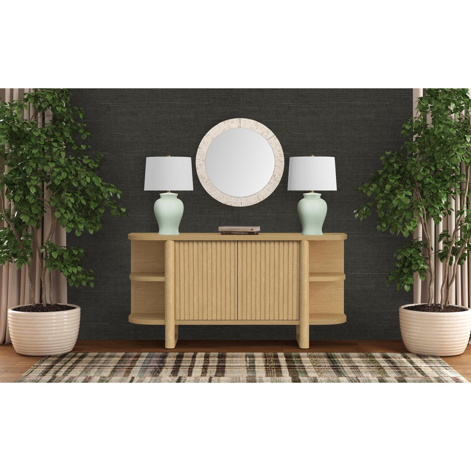 BMC Cimarron Table Lamp