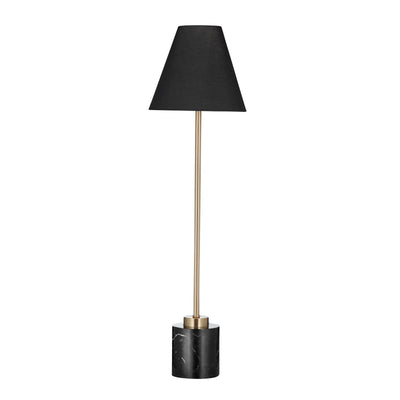 Bassett Mirror Naomi Table Lamp