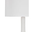 Bassett Mirror Beckham Table Lamp