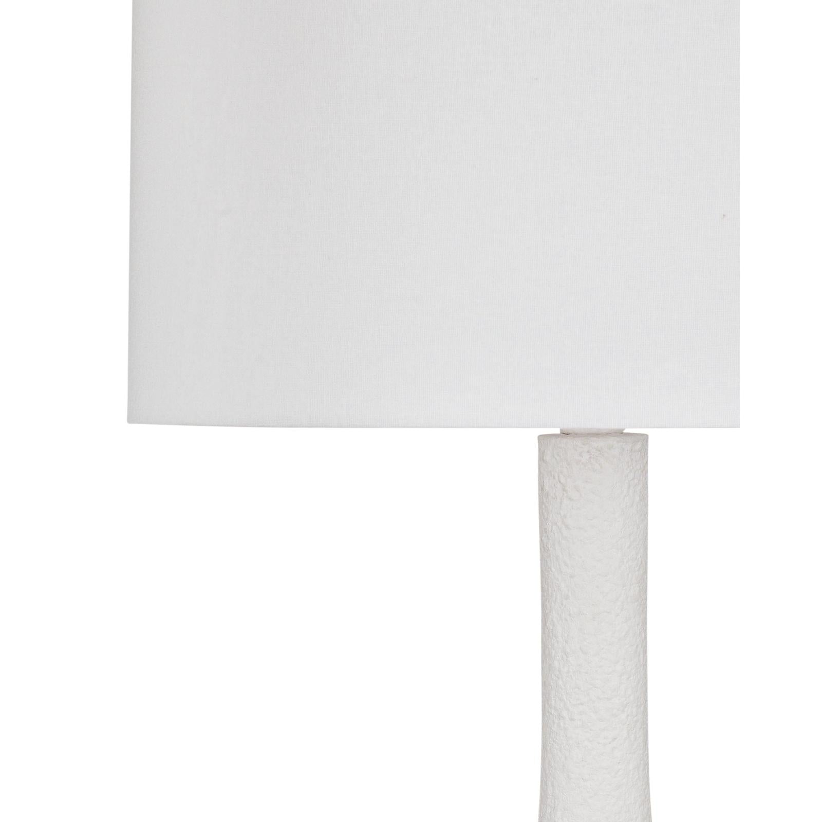 Bassett Mirror Beckham Table Lamp