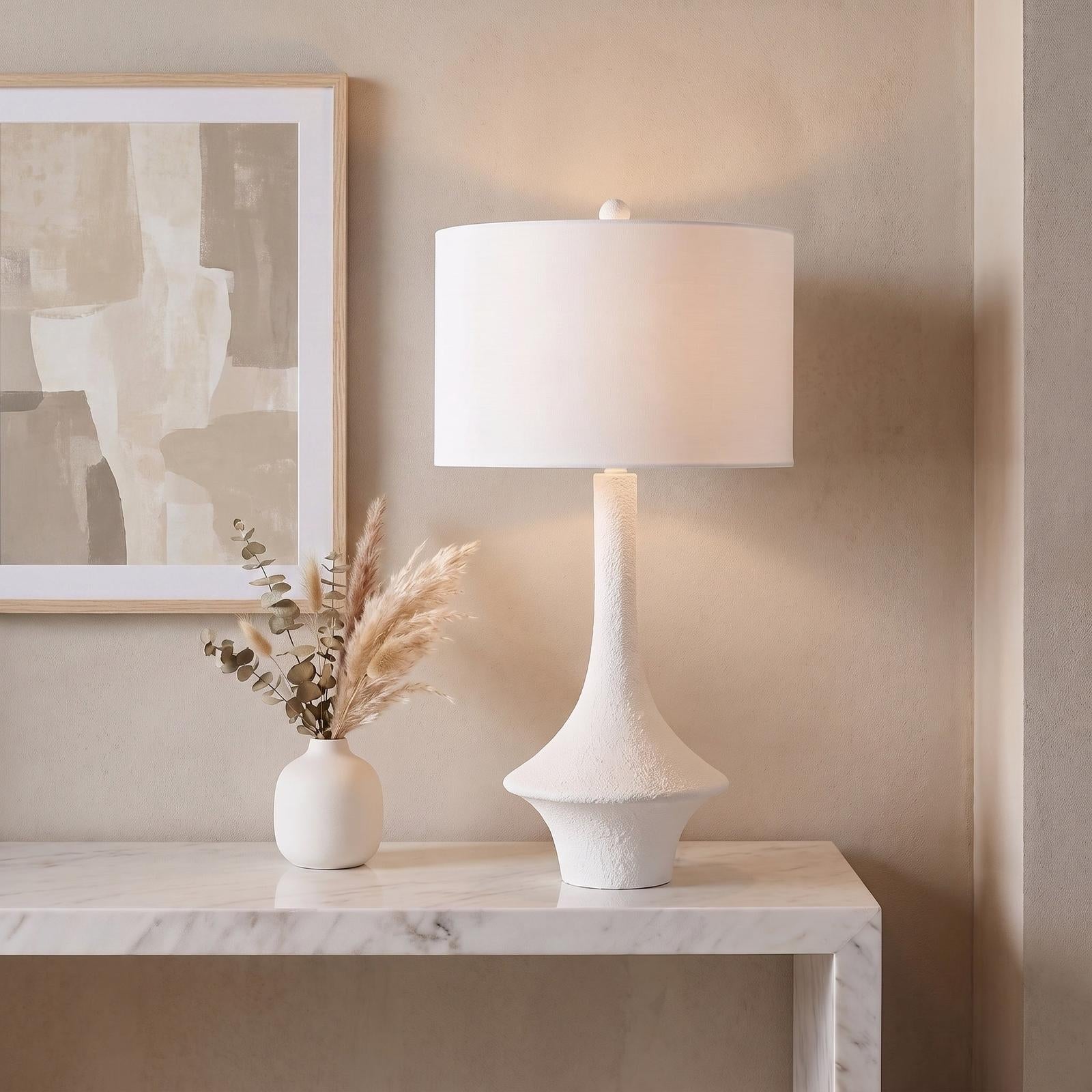 Bassett Mirror Beckham Table Lamp