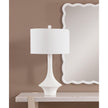 Bassett Mirror Beckham Table Lamp