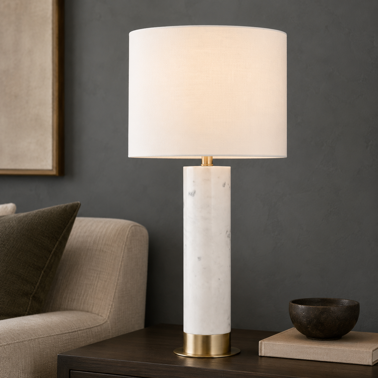 BMC Lenning Table Lamp