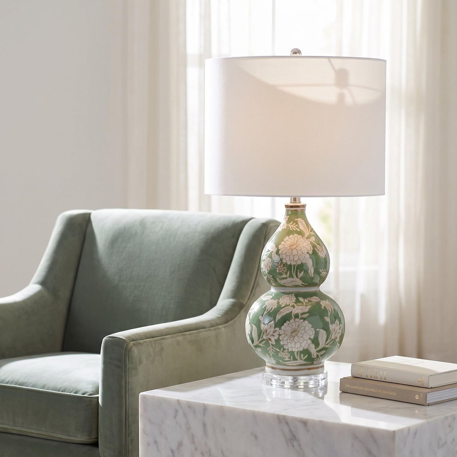 BMC Capri Table Lamp