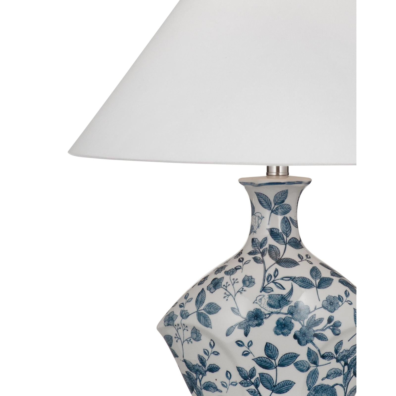 Bassett Mirror Clovelly Table Lamp