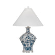 Bassett Mirror Clovelly Table Lamp