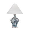 Bassett Mirror Clovelly Table Lamp