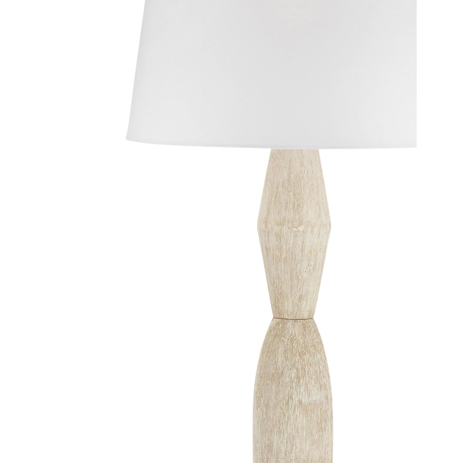 Bassett Mirror Aurelia Floor Lamp