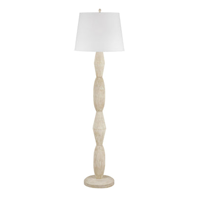 Bassett Mirror Aurelia Floor Lamp