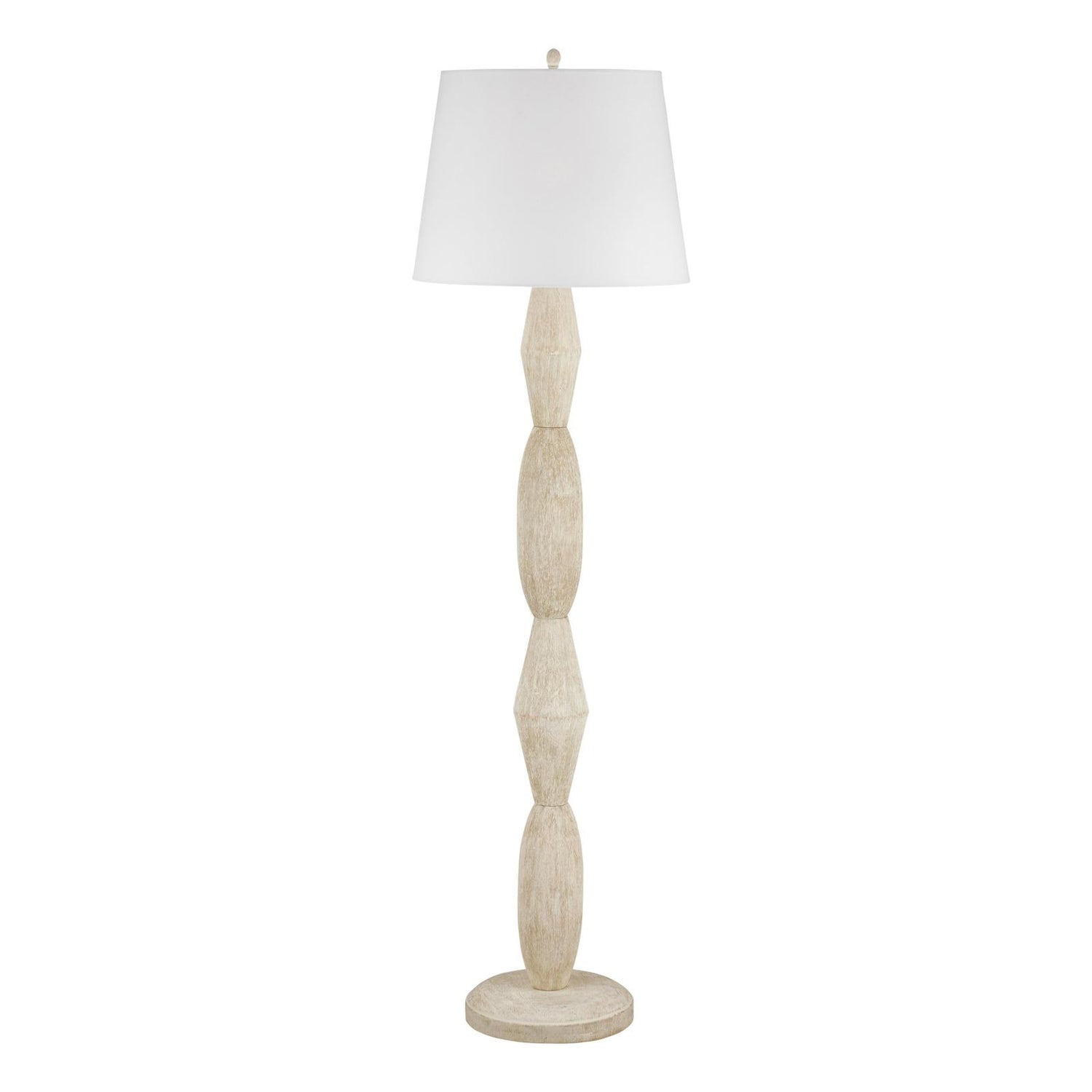 Bassett Mirror Aurelia Floor Lamp