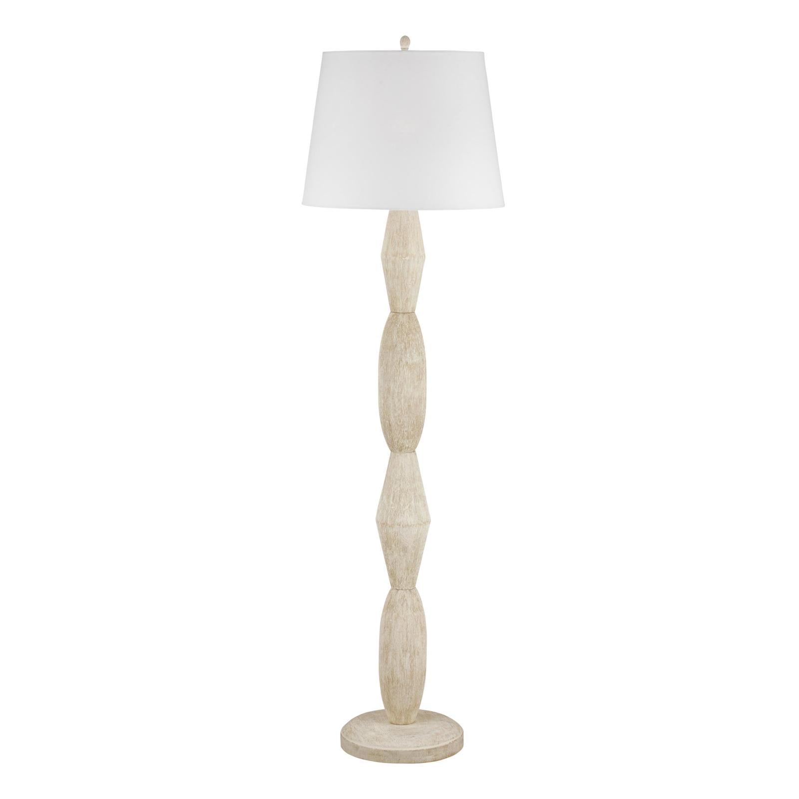 Bassett Mirror Aurelia Floor Lamp