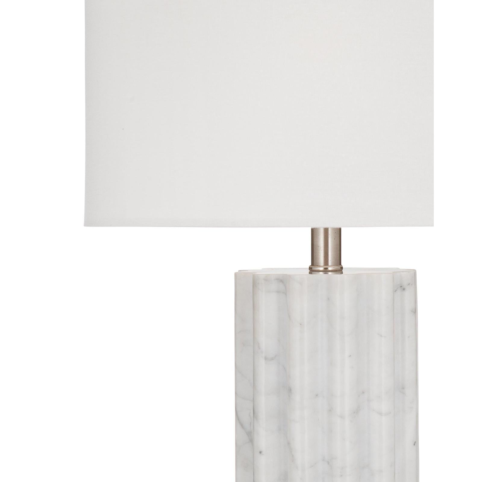 BMC Gabriella Table Lamp
