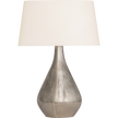 Hudson Valley Lighting Fieldston 1 Light Table Lamp Portable Light