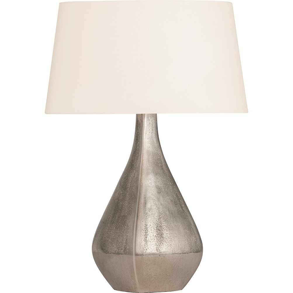 Hudson Valley Lighting Fieldston 1 Light Table Lamp Portable Light