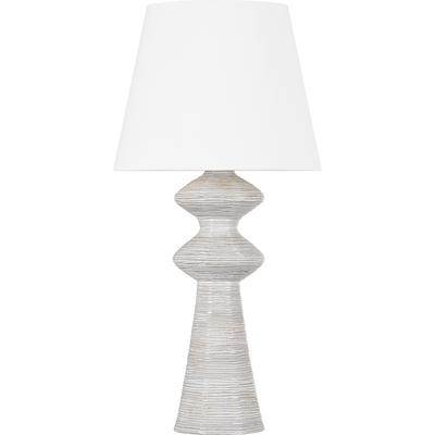 Hudson Valley Lighting Steinway 18.5 inch 15 watt Aged Brass/Ceramic Snowbank Table Lamp Portable Light
