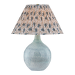 Hudson Valley Lighting Kearny Table Lamp With Bloom Slate Shade