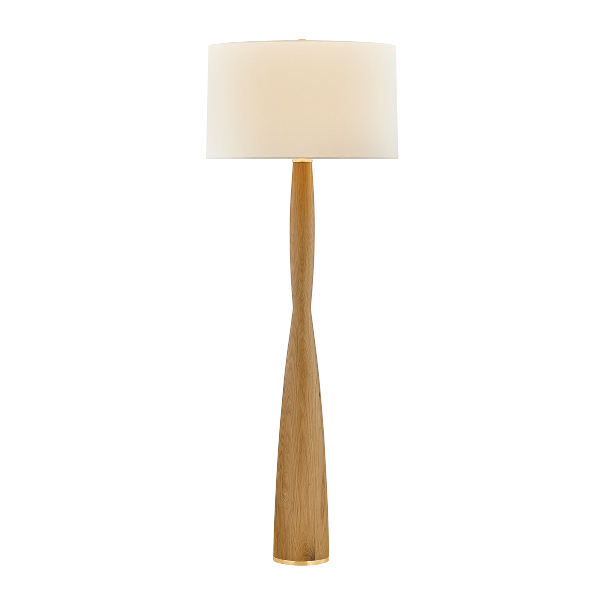 Hudson Valley Lighting Somers Chase 1 Light Floor Lamp Portable Light