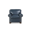 Craftmaster Leather Chair
